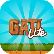 GATI app icon